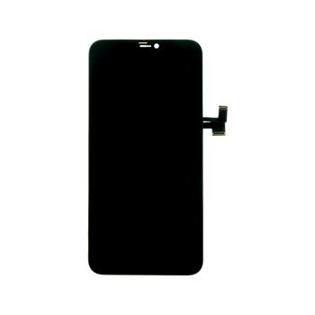 iPhone 11 Pro Max LCD displej + Dotyková Deska Black V Incell
