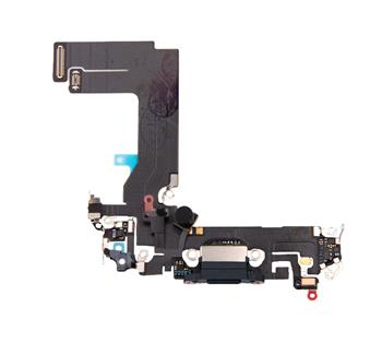 iPhone 13 mini Flex Kabel vč. Dobíjecího Konektoru Midnight