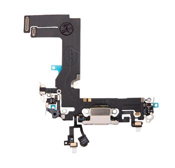 iPhone 13 mini Flex Kabel vč. Dobíjecího Konektoru Starlight