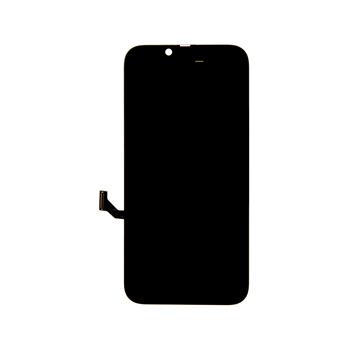iPhone 14 LCD Display + Dotyková Deska Soft OLED