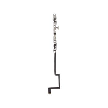 iPhone 16 Pro Power Tlačítko Flex Kabel (s Kovovým Držákem)