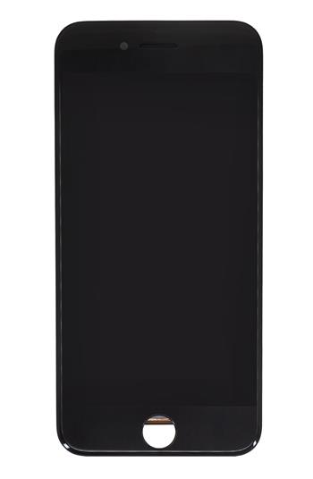 iPhone 8/SE2020/SE2022 LCD displej + Dotyková Deska Black H03i