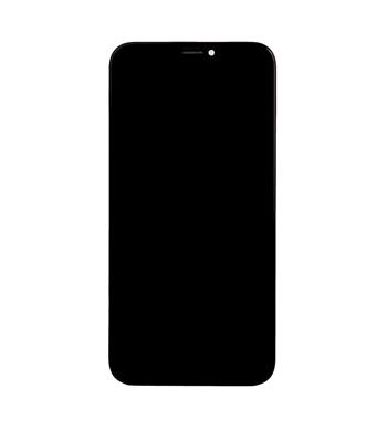 iPhone X LCD Display + Dotyková Deska Black GX Hard OLED