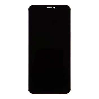 iPhone XS LCD Display + Dotyková Deska Black Tactical True Color