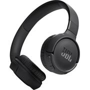 JBL Tune 520BT Bluetooth Headset Black