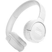 JBL Tune 520BT Bluetooth Headset White