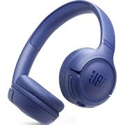 JBL Tune 530BT Bluetooth Headset Blue