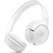 JBL Tune 530BT Bluetooth Headset White