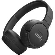 JBL Tune 670NC Bluetooth Headset Black