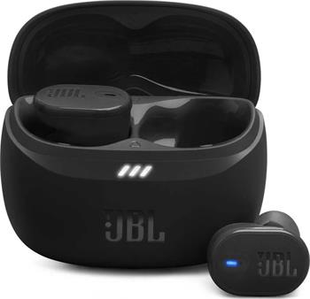 JBL Tune Buds 2 Bezdrátová Sluchátka Black