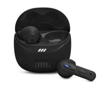 JBL Tune Flex 2 Bezdrátová Sluchátka Black