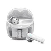 JBL Tune Flex 2 Bezdrátová Sluchátka Ghost White