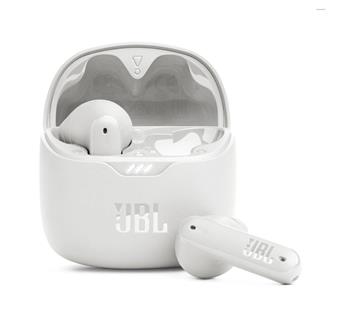 JBL Tune Flex Bezdrátová Sluchátka White