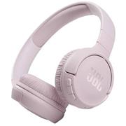 JBL Tune T510 Bluetooth Headset Pink