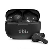 JBL Wave 200 Bezdrátová Sluchátka Black