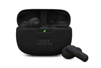 JBL Wave Beam 2 Bezdrátová Sluchátka Black