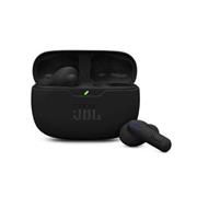 JBL Wave Beam 2 Bezdrátová Sluchátka Black