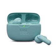 JBL Wave Beam 2 Bezdrátová Sluchátka Blue