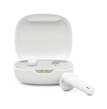 JBL Wave Flex 2 Bezdrátová Sluchátka White