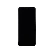 LCD display + Dotyk + Přední Kryt pro Samsung A047F Galaxy A04s Black