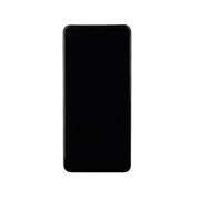 LCD display + Dotyk + Přední Kryt pro Samsung A136B Galaxy A13 5G Black