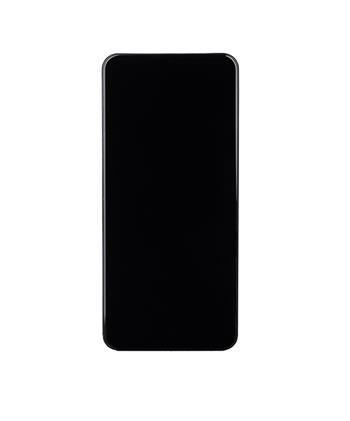 LCD display + Dotyk + Přední Kryt pro Samsung A137F Galaxy A13 Black
