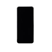 LCD display + Dotyk + Přední Kryt pro Samsung A137F Galaxy A13 Black