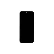 LCD display + Dotyk + Přední Kryt pro Samsung A146P Galaxy A14 5G Black