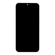 LCD display + Dotyk + Přední Kryt pro Samsung A155/A156 Galaxy A15 4G/5G Black (TFT)