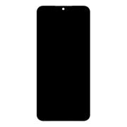 LCD display + Dotyk + Přední Kryt pro Samsung A166 Galaxy A16 5G Black (TFT)