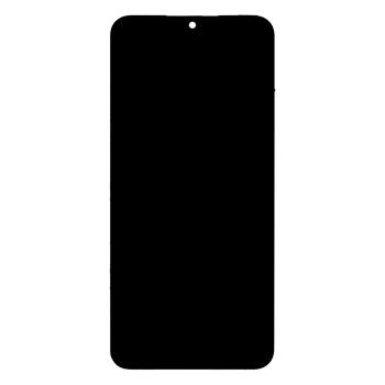 LCD display + Dotyk + Přední Kryt pro Samsung A175/A176 Galaxy A17 4G/5G Black (TFT)