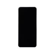 LCD display + Dotyk + Přední kryt pro Samsung A236 Galaxy A23 5G Black