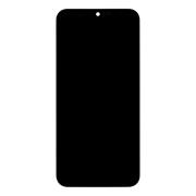 LCD display + Dotyk + Přední Kryt pro Samsung A256 Galaxy A25 Black (TFT)