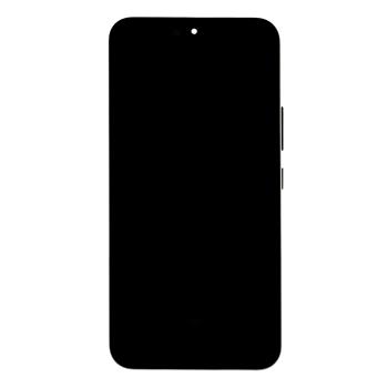 LCD display + Dotyk + Přední Kryt pro Samsung A546B Galaxy A54 5G Graphite