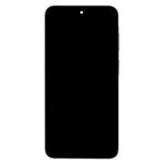 LCD display + Dotyk + Přední Kryt pro Samsung A556B Galaxy A55 5G Navy