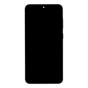 LCD display + Dotyk + Přední Kryt pro Samsung S926B Galaxy S24+ Black