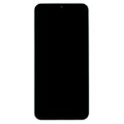 LCD display + Dotyk + Přední Kryt Samsung A266B Galaxy A26 5G Green (Service Pack) 