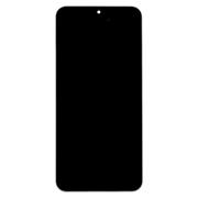 LCD display + Dotyk + Přední Kryt Samsung A266B Galaxy A26 5G White (Service Pack) 