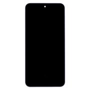 LCD display + Dotyk + Přední Kryt Samsung A366B Galaxy A36 5G Lavender (Service Pack) 