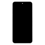 LCD display + Dotyk + Přední Kryt Samsung A366B Galaxy A36 5G Lime (Service Pack) 