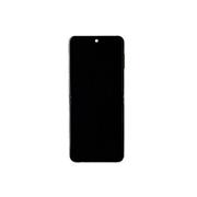 LCD display + Dotyk + Přední Kryt Samsung F731 Galaxy Z Flip 5 5G Mint (Service Pack)