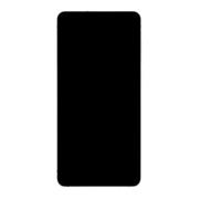 LCD display + Dotyk + Přední kryt Samsung S937 Galaxy S25 Edge Silver (Service Pack)