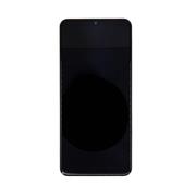 LCD display + Dotyk Samsung A136 Galaxy A13 5G Black (Service Pack)