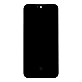 LCD display + Dotyk Samsung A356B Galaxy A35 5G Black (Service Pack)