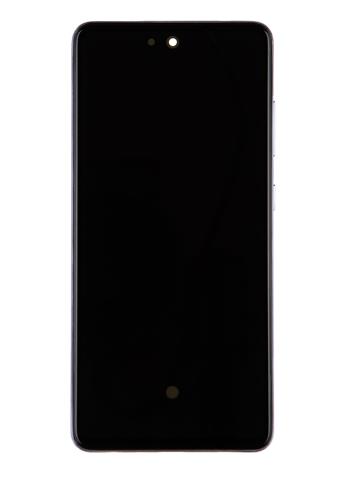 LCD display + Dotyk Samsung A526/A525 Galaxy A52 Violet (Service Pack)