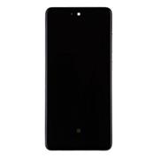 LCD display + Dotyk Samsung A526/A525 Galaxy A52 Violet (Service Pack)