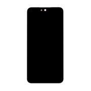 LCD display + Dotyk Samsung A566B Galaxy A56 5G Black (Service Pack) 