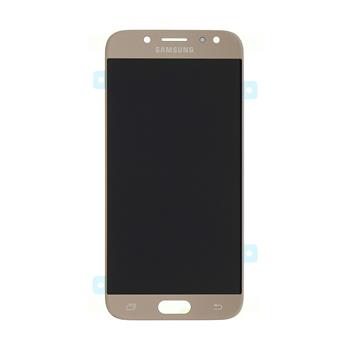 LCD display + Dotyk Samsung J530 Galaxy J5 2017 Gold (Service Pack)