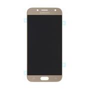 LCD display + Dotyk Samsung J530 Galaxy J5 2017 Gold (Service Pack)