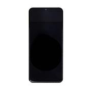 LCD display + Dotyk Samsung M135 Galaxy M13 Black (Service Pack)